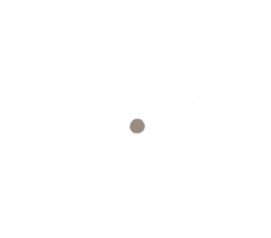 logo blanc melora
