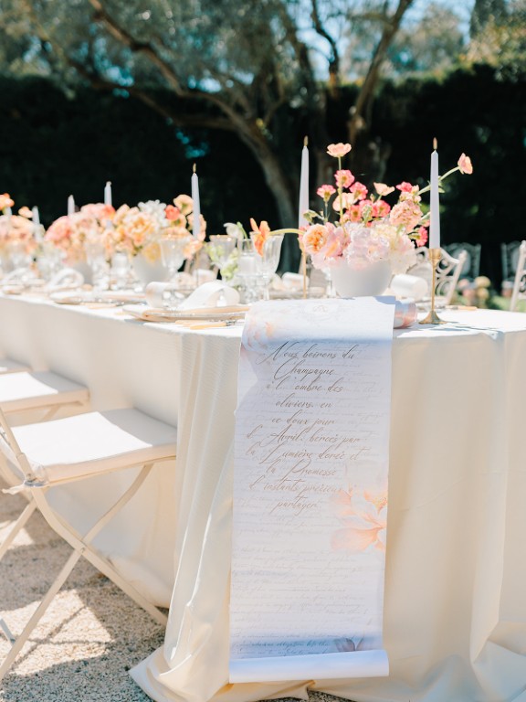 site internet mariage luxe